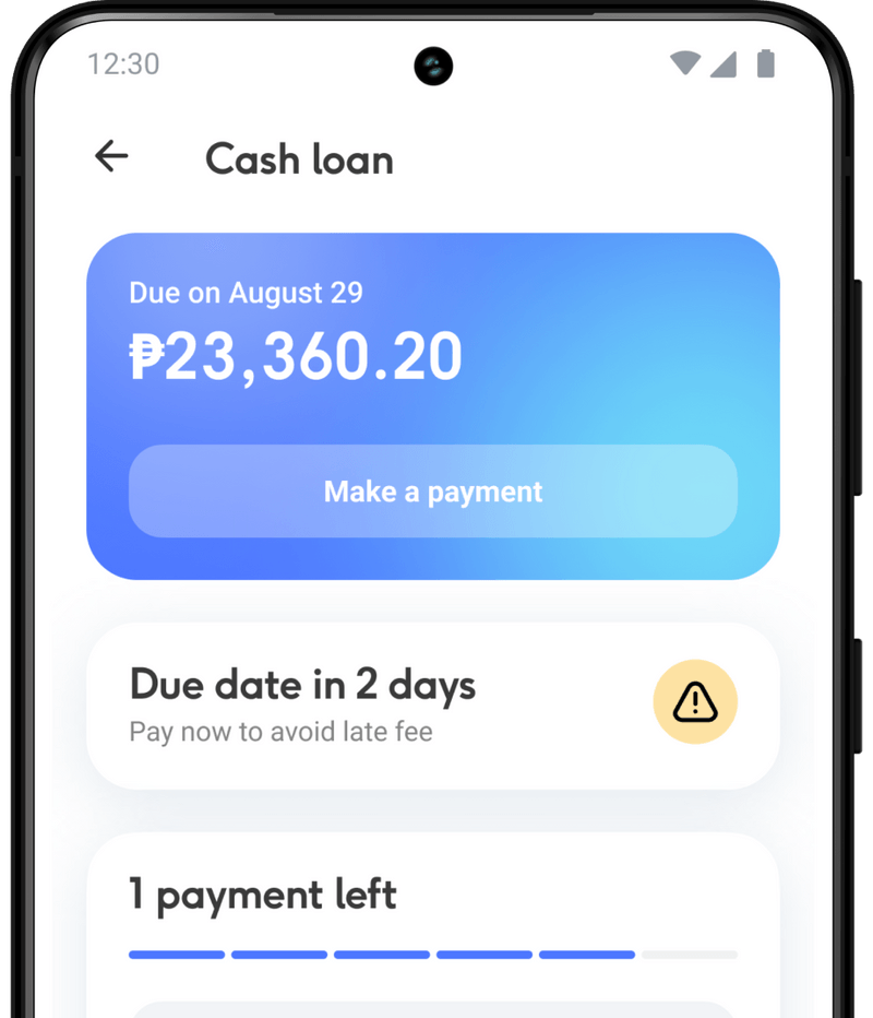 Skyro Personal Loans In The Philippines